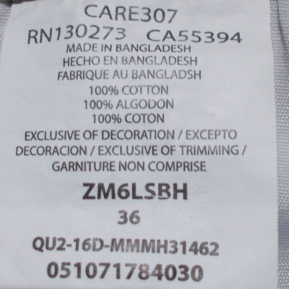 Wrangler Authentic Men's Cargo Outdoor Shorts Size 36 Color British Khaki NWOT - Picture 13 of 15